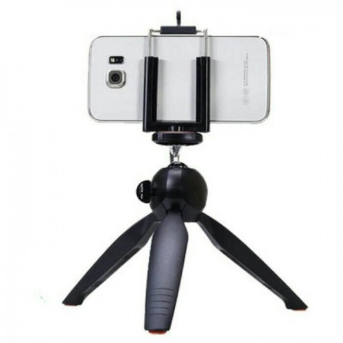 Tripod mini HP - action cam / vlog - camera + holder HP