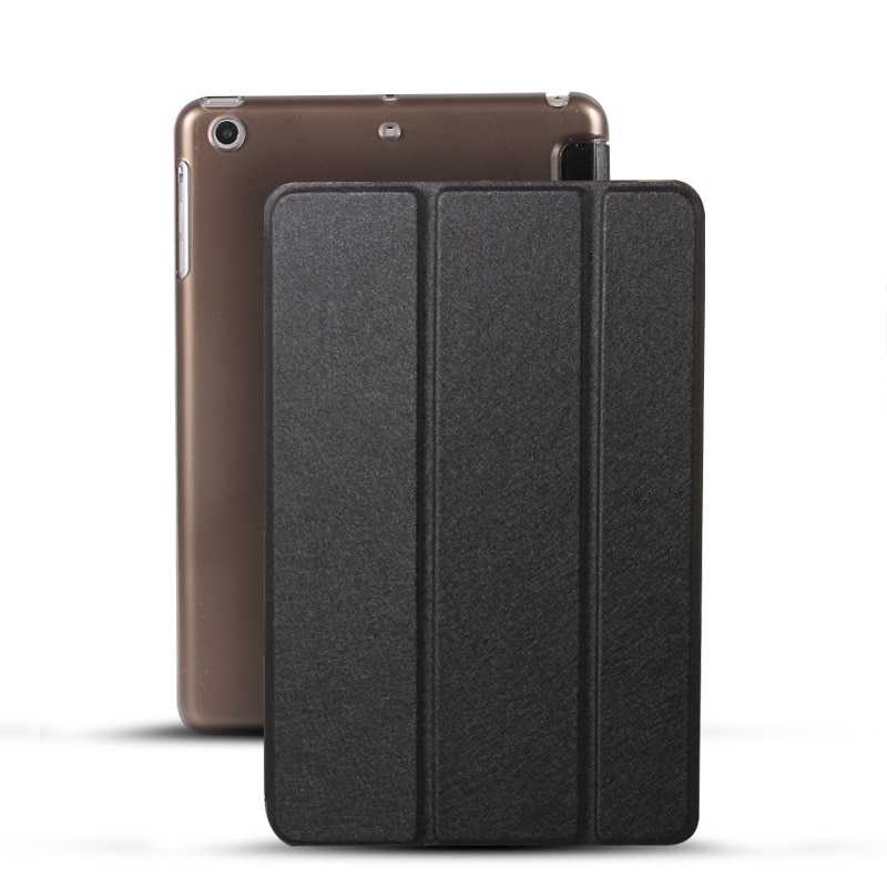 Soaptree Leather Smart Case 3 Fold for iPad mini6 8.3 Inch 2021 - YMZ8 ( Mughnii )