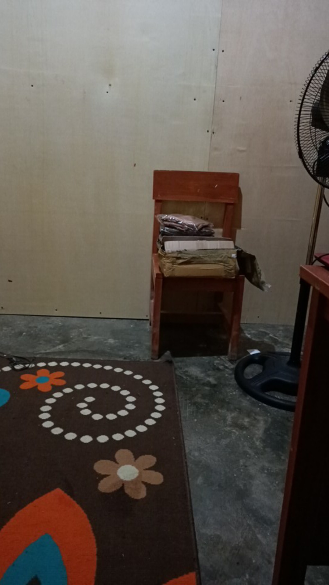 Maura Couple - Sania Ruffle Batik Couple Ori Ndoro Jowi Dnt Garansi Dress Batik