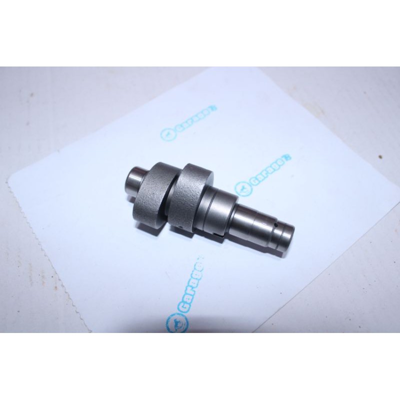 Noken as Tiger mentah