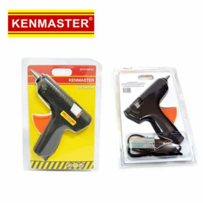 Glue Gun Besar 40W KenMaster