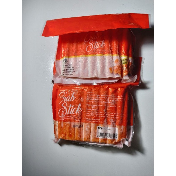 

Crab stick Minaku