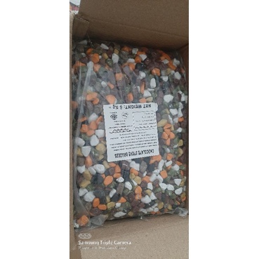 

coklat kerikil Turky