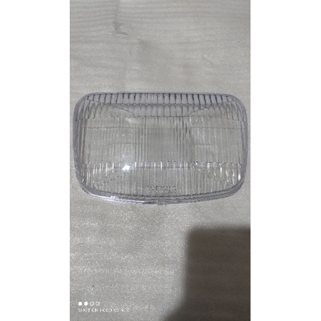 MIKA LAMPU OVAL RX-KING NEW