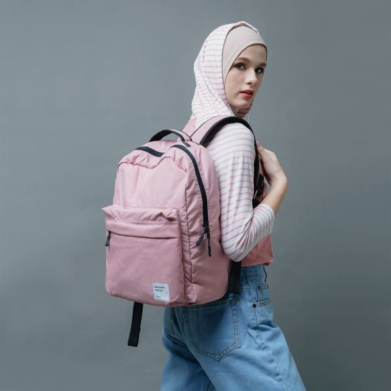 tas grenligt 3second wanita pria