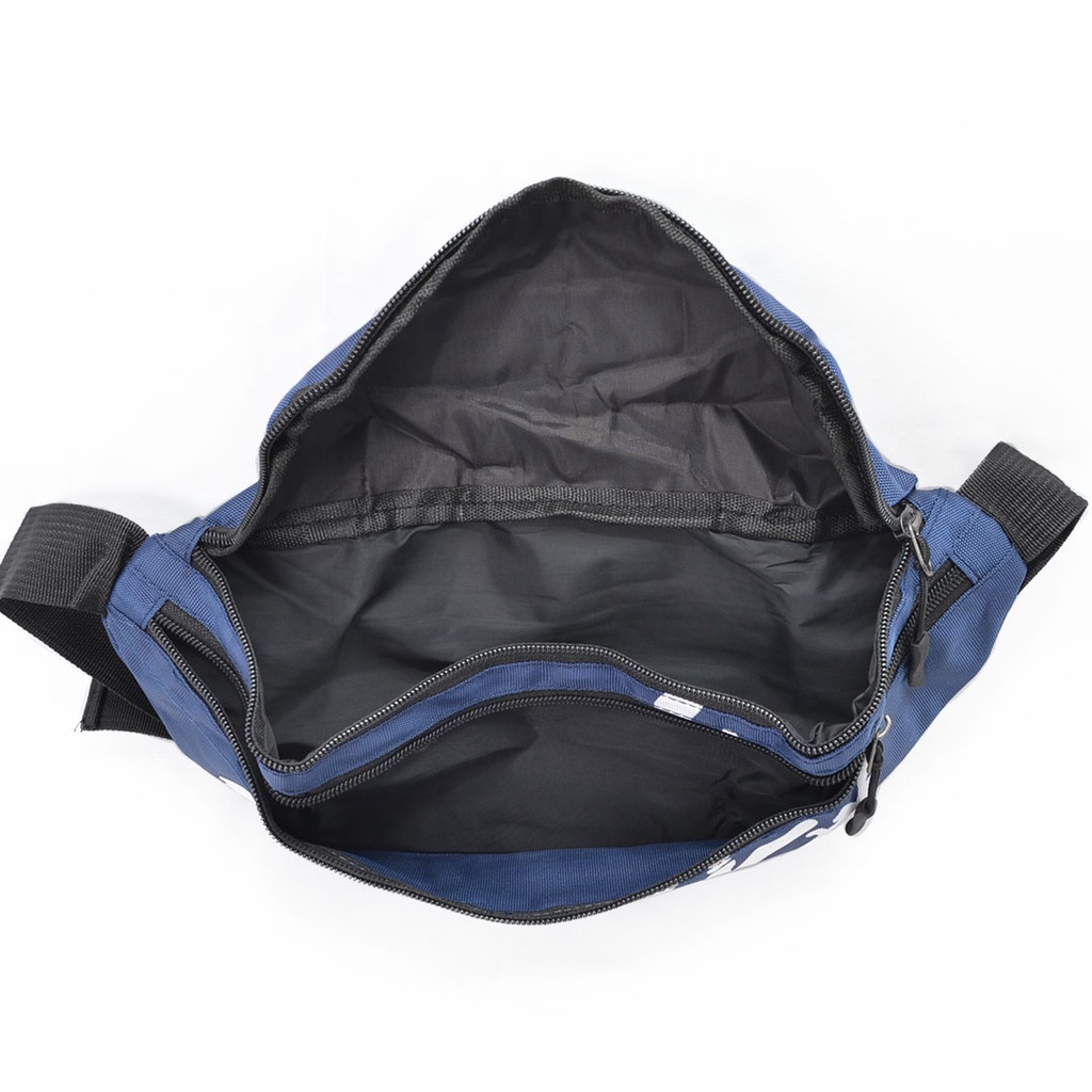 Tas Pinggang Kain Besar 3 Res Pria 7053/7089