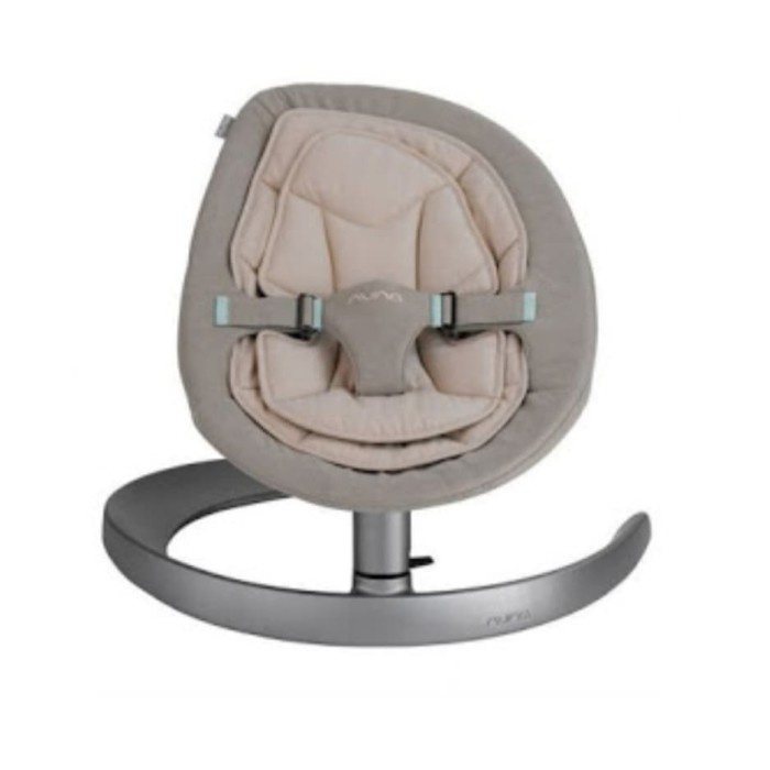 Nuna Leaf Curv Mink Nuna Bouncer Bayi