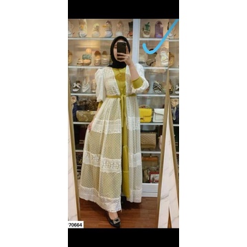 dress papermea viral