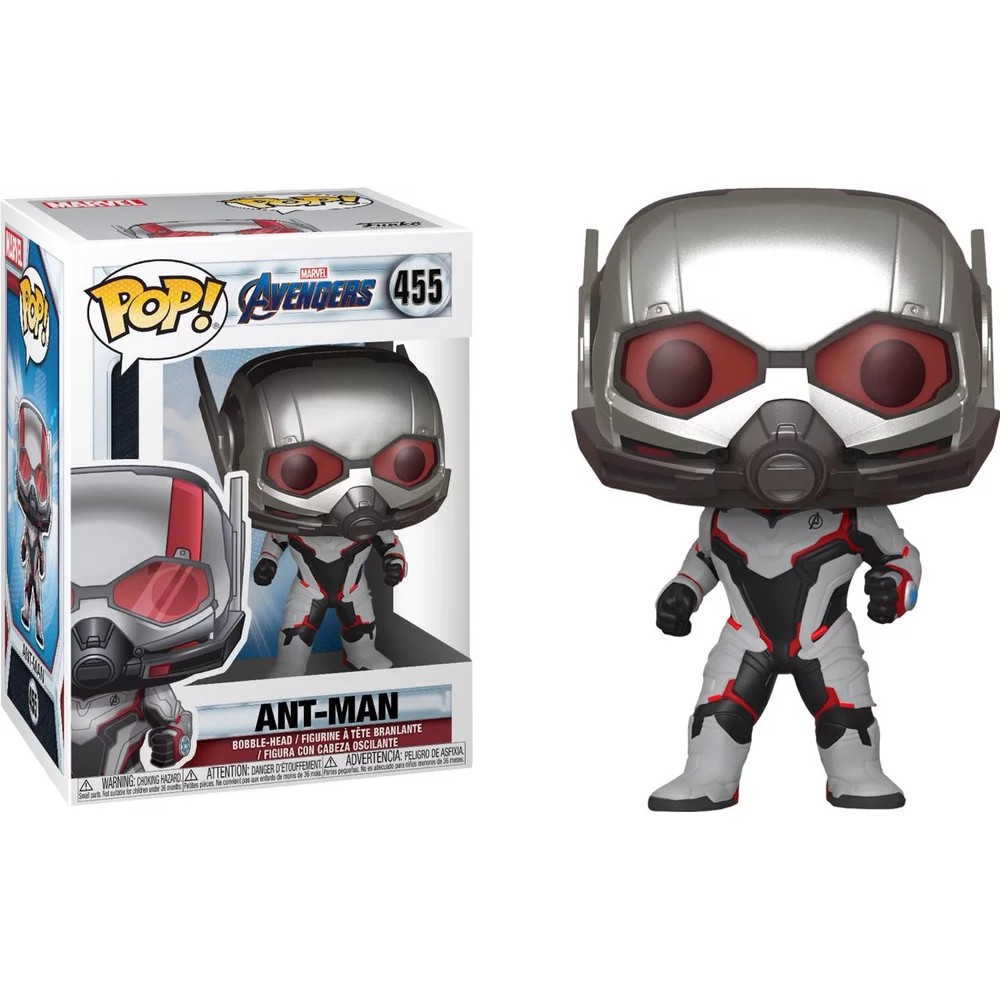 Funko POP Marvel Avengers - Ant Man