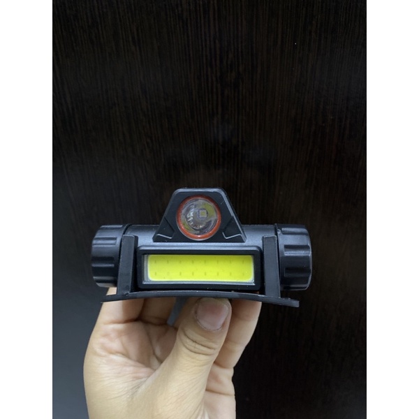 LAMPU KEPALA EYELASH / LAMPU USB