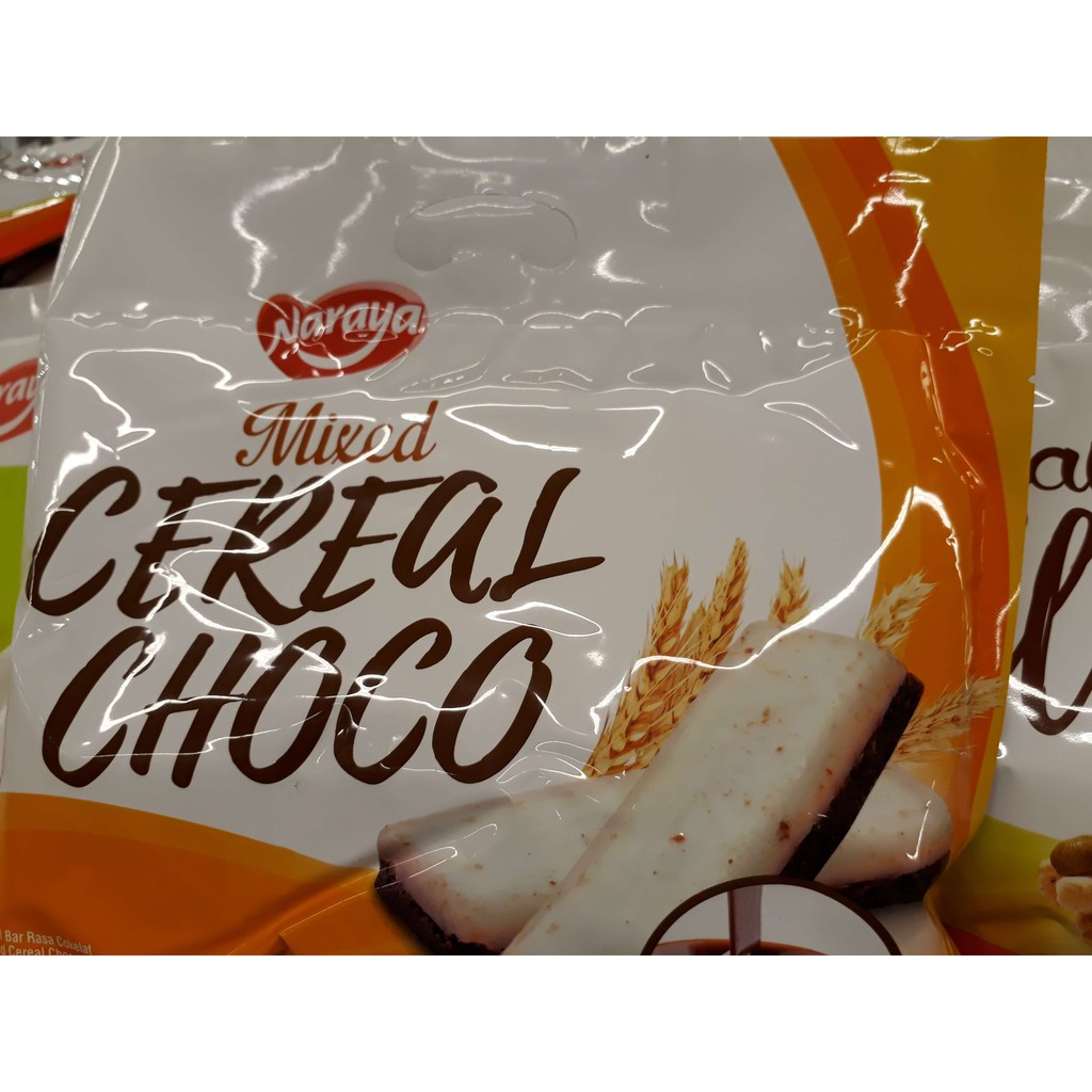 

Naraya Cereal Choco