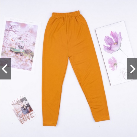 legging anak legging polos anak/celana legging anak/ legging anak murah / Legging Anak Usia 1th-3th-5th M-L-XL