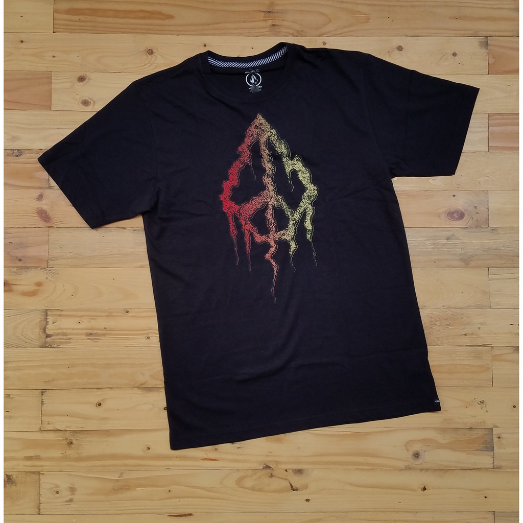 TSHIRT VOLCOM MSF PEACE ORIGINAL