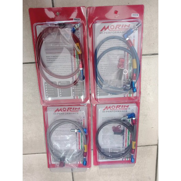 Selang Rem Depan Morin Psi Seoang Rem Psi Morin