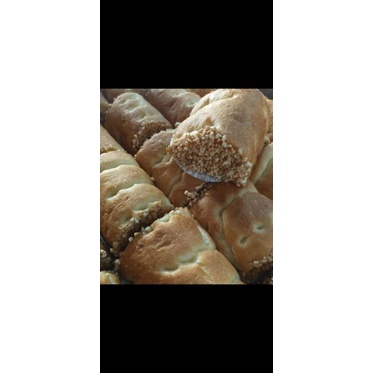 Mana bakery-Kacang