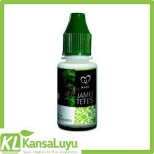 

jamu tetes hage/jamu tetes/tradisoinal/herbal