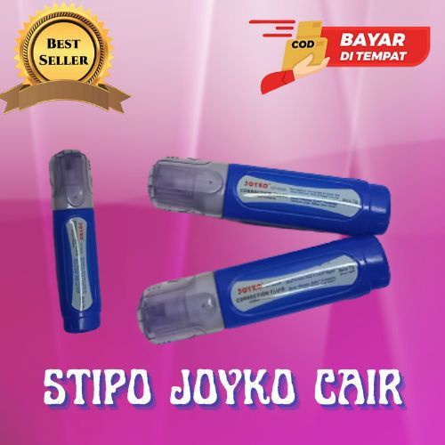 

Stipo Kertas Joyko - Tipe Ex Joyko CF-S209