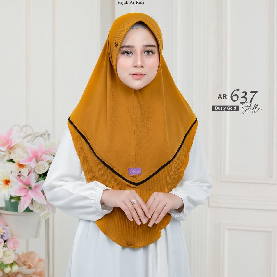 Sangat Nyaman.. hijab arrafi terbaru 2022 ori | jilbab arrafi terbaru 2022 ori | hijab arrafi terbar