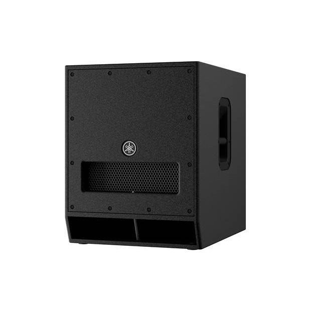 Yamaha DXS15 / DXS 15 / DXS-15 15 inch Powered Active Subwoofer (1 bh)