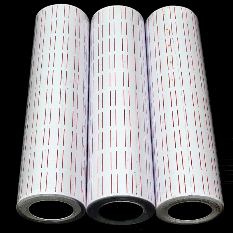 

Grosir Label Harga 1 Baris