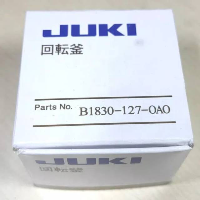 B1830-127-OAO Rotary Hook Mesin Jahit High Speed Industri