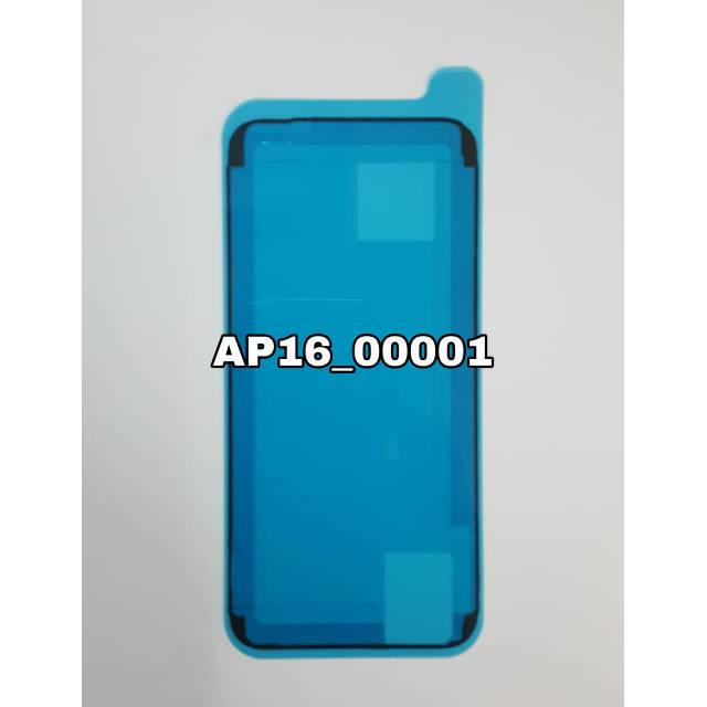 

Adhesive Double tip lem LCD Iphone 6s