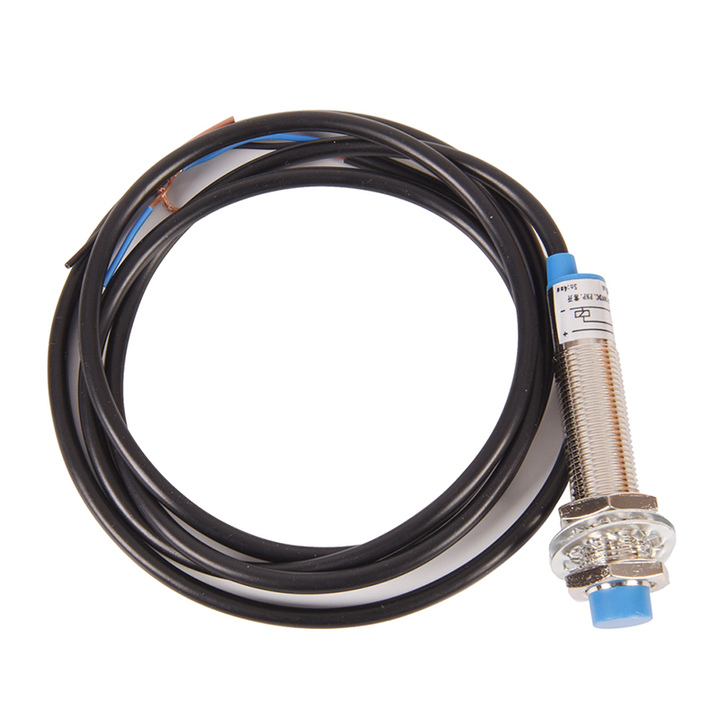 Lj12a3-4-z / y Sensor Proximity Switch Pnp Dc