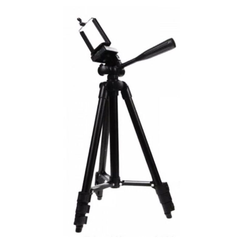 Tripod 3120 Holder U Kaki Stabilizer 1 Meter /tripot