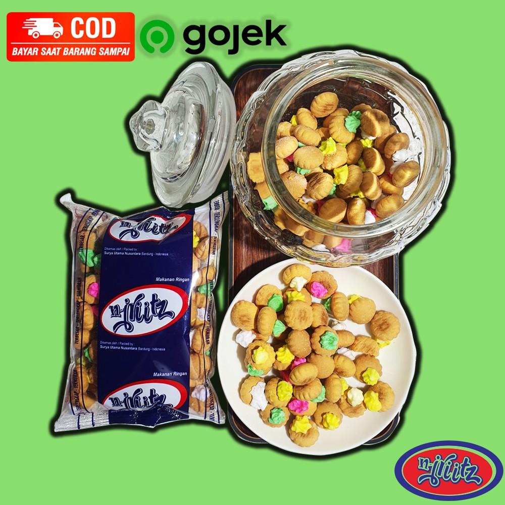 

SNACK SERBA 3 RB / SNACK MURAH / Snack Njritz / Snack Gemrose - ASLI CENTRAL SNACK