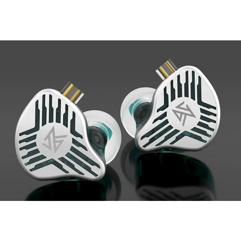 DRIVER KZ EDS BASS EARPHONE UPGRADE EDX PRO QKZ TRN-4