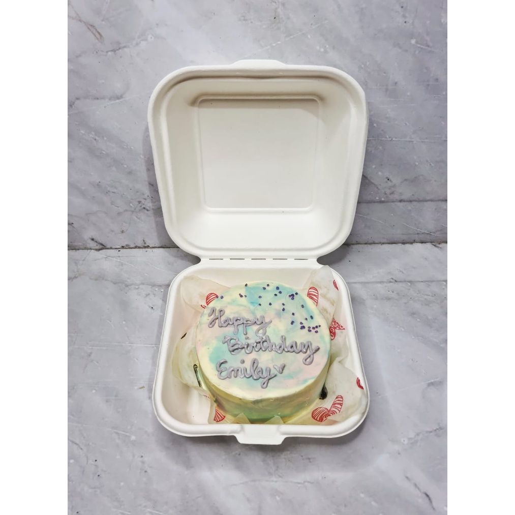 

BENTO CAKE BASIC // BENTO CAKE STANDARD DESIGN