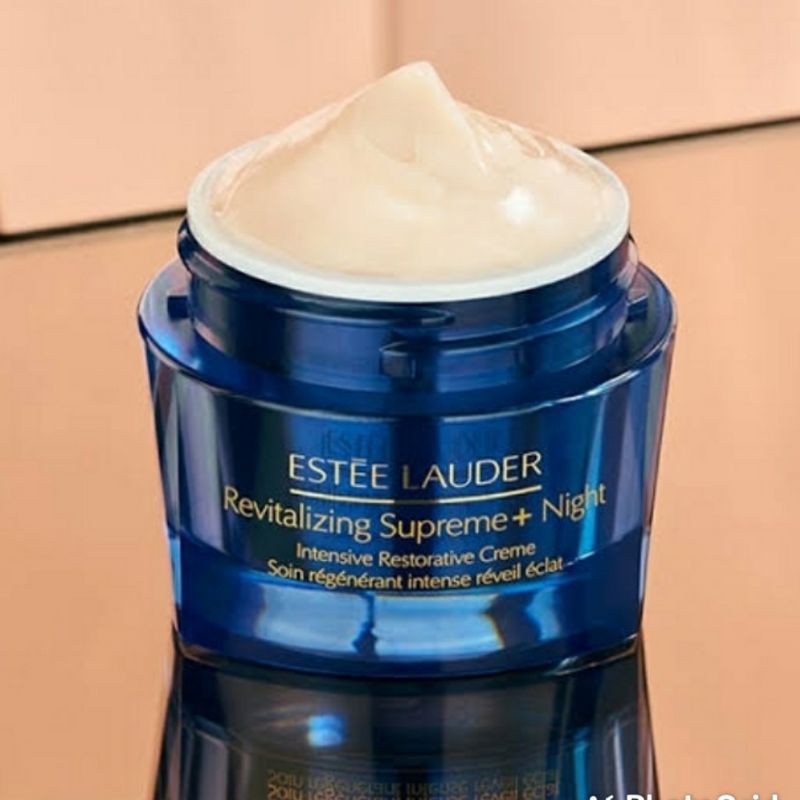Estee Lauder Revitalizing Supreme Night