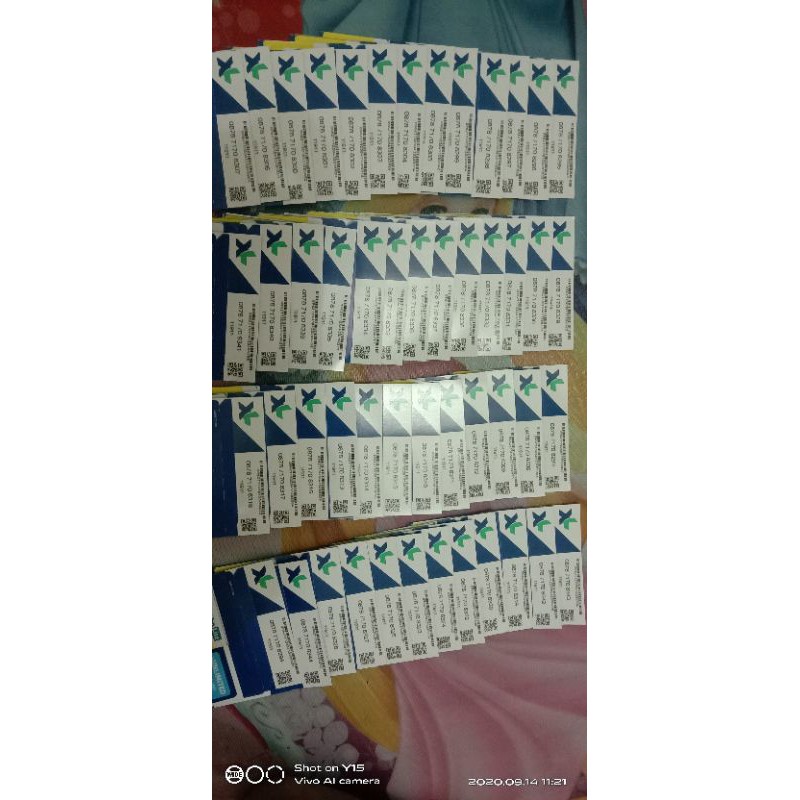 kartu perdana XL 32gb unlimited