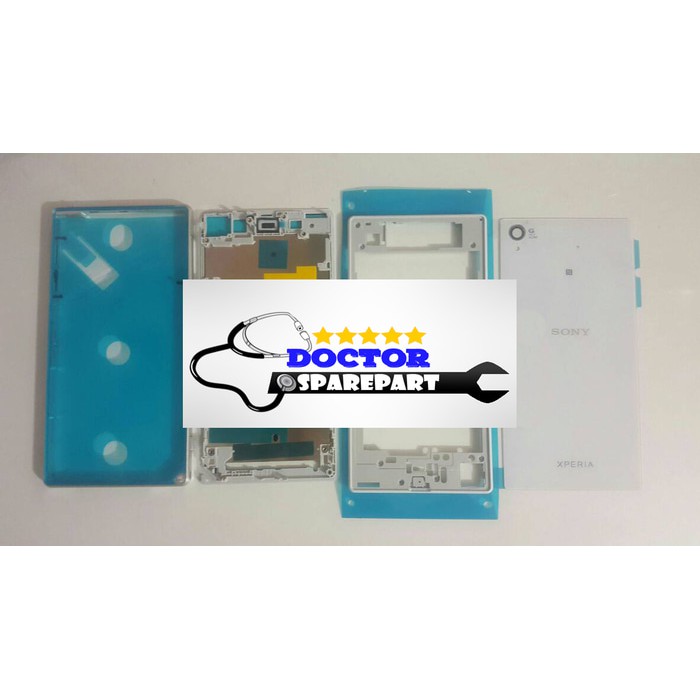 Case Casing / Housing Sony Xperia Z / Z1 Original