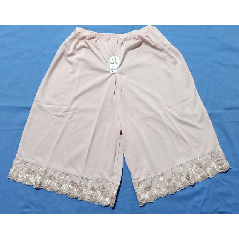 SWEET LOVE Kulot Panjang/Rok Celana Sweet Love