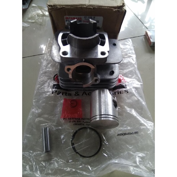 BLOCK SEHER YAMAHA FIZR POSWAN 2TK KODE-BJ-029