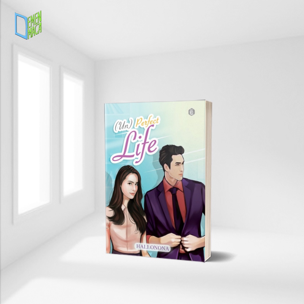 (UN)PERFECT LIFE - hallononaaa