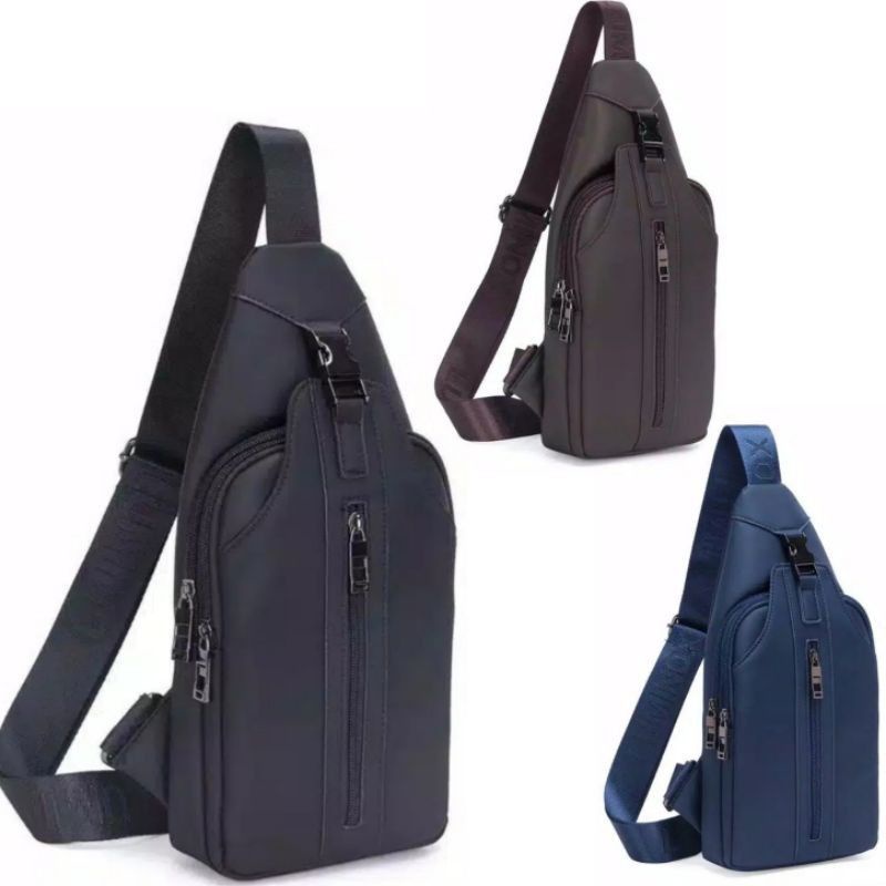 tas weistbag pria Luminox