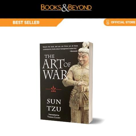 

The Art Of War Termurah