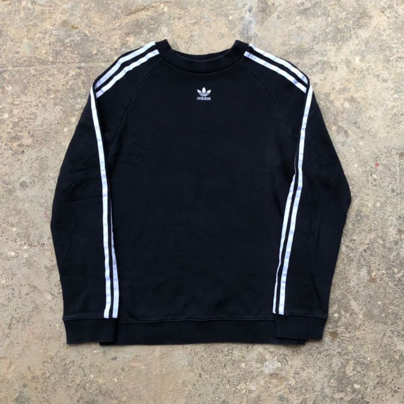 CN adidas
