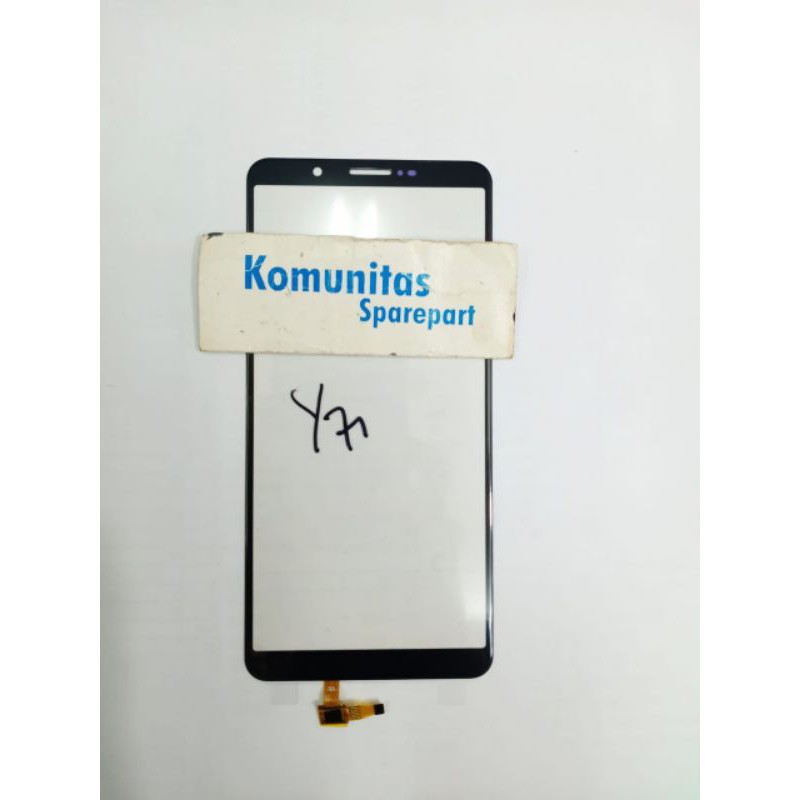 TOUCHSCREEN VIVO Y71