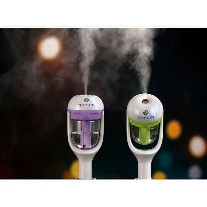 Pewangi Pengharum Penyemprot mobil Aromaterapi Pelembab Udara Humidifier Car Wangi Harum Semprot Air