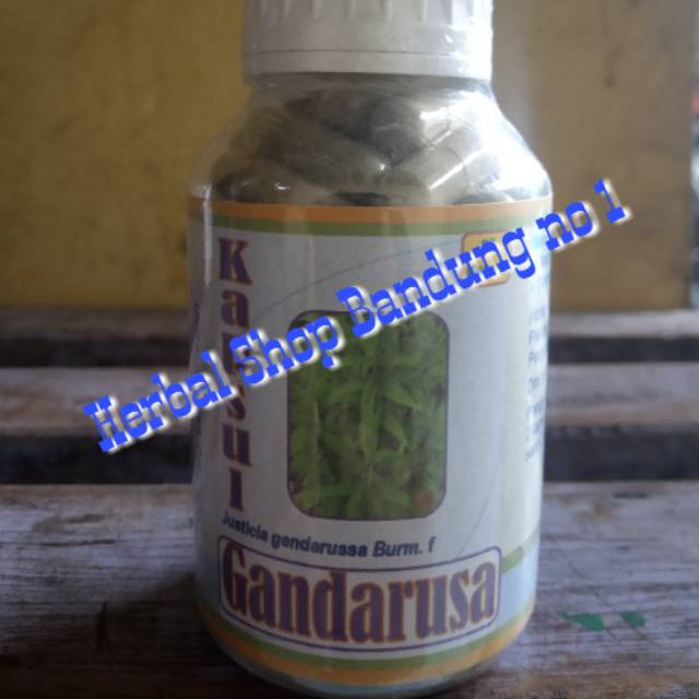 Kapsul KB Alami/Kontrasepsi Pria isi 80 kapsul/500 mg murah berkualitas harga PROMO