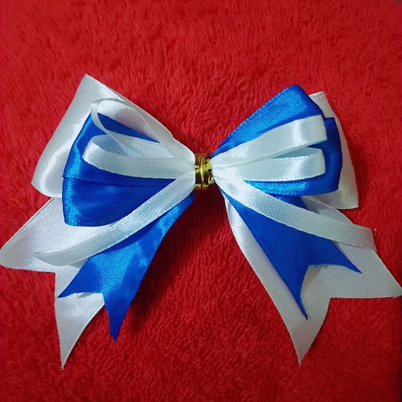 

1 Pcs Pita kado / Pita Satin / Pita Hampers / Pita Souvenir / Pita Hadiah / Pita Parsel / Pita jadi