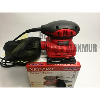 Jual NRT PRO 920HD MESIN AMPLAS MESIN SANDER MESIN PENGHALUS KAYU NRT