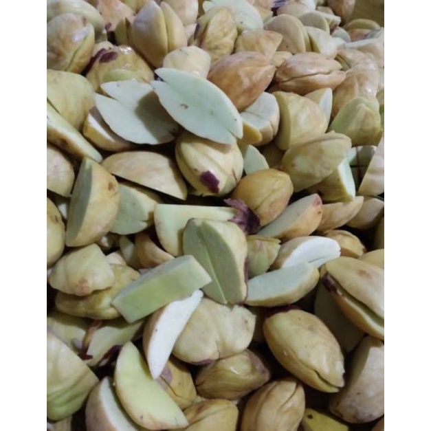 

Jengkol potong / 250gr