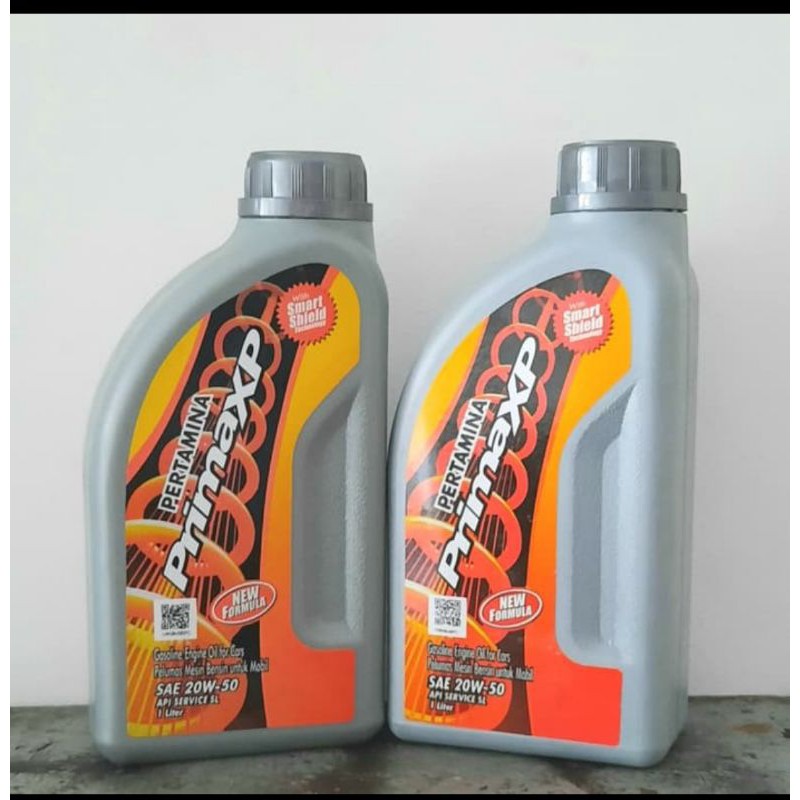 prima xp satu liter 20-50