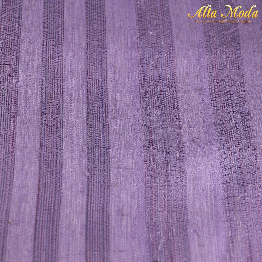 

Alta Moda Kain Jacquard Berserat Suiting Orchid Purple (1M)