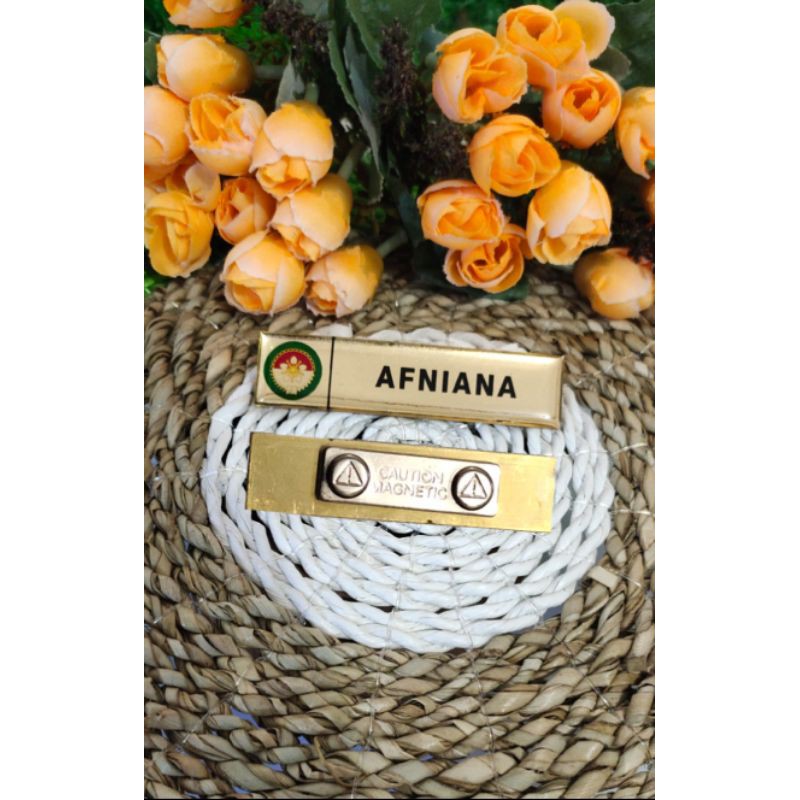 

PAPAN NAMA LOGO DHARMAWANITA