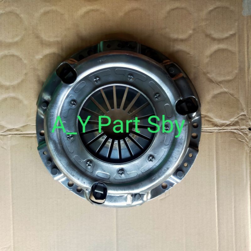 Dekrup Matahari Corolla Twincam 1.3 - Ae92 - GL Corolla Original Asli